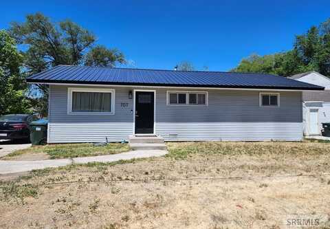 707 Franklin, Pocatello, ID 83201