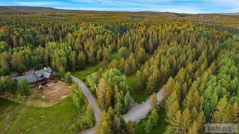 4411 Granite Ridge North, Ashton, ID 83420