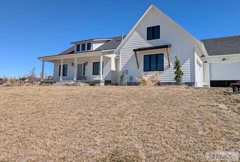 5440 E Rio Seco Drive, Ammon, ID 83406