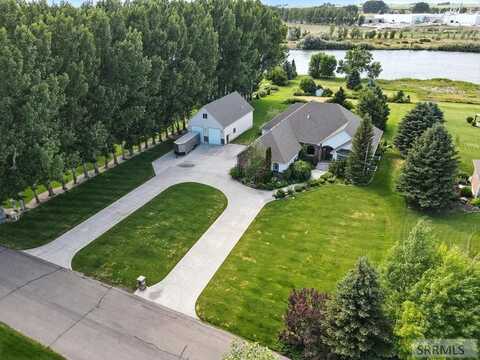 974 W Riverview Drive, Idaho Falls, ID 83401