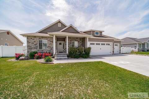 1814 47th Street, Ammon, ID 83406