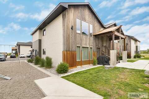 280 E Lorene Street, Rexburg, ID 83440