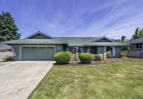 3527 Brannon Drive, Medford, OR 97504