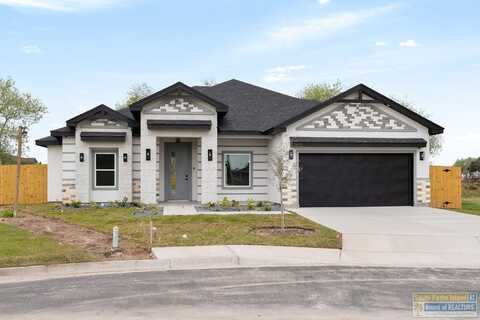 2630 Marky St, Harlingen, TX 78552