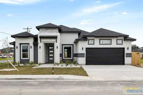 2601 Julian St., Harlingen, TX 78552