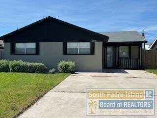 1654 Illinois Ave., Port Isabel, TX 78578