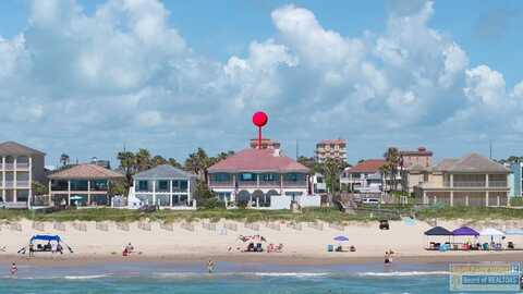 4816 Gulf Blvd., South Padre Island, TX 78597