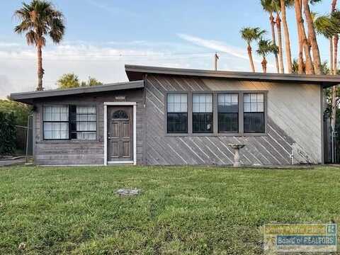 909 North Shore, Port Isabel, TX 78578
