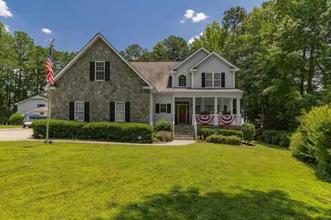 894 Timber Creek Drive, Littleton, NC 27850