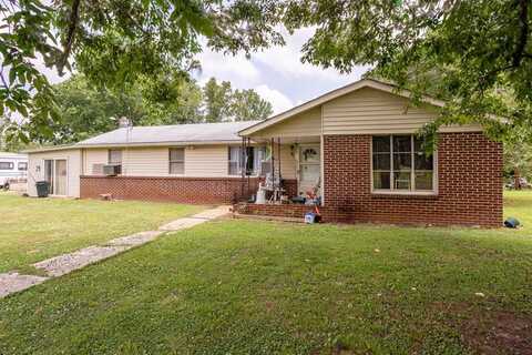 280 Tinker Road, Chase City, VA 23924
