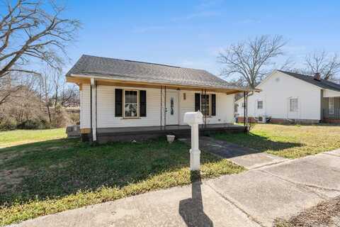 270 Beason Street, Woodruff, SC 29388