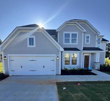 516 Winstone Trail, Woodruff, SC 29388