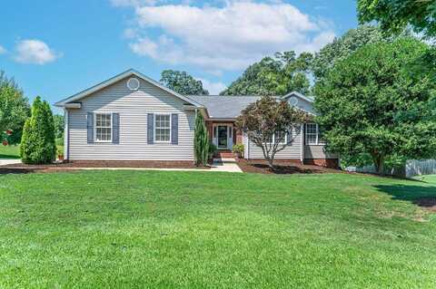 615 Gramercy Boulevard, Spartanburg, SC 29301