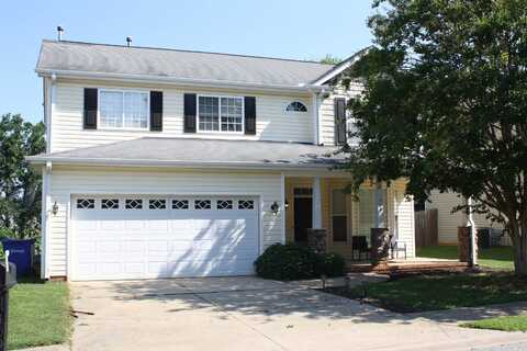 409 Melbourne Lane, spartanburg, SC 29301
