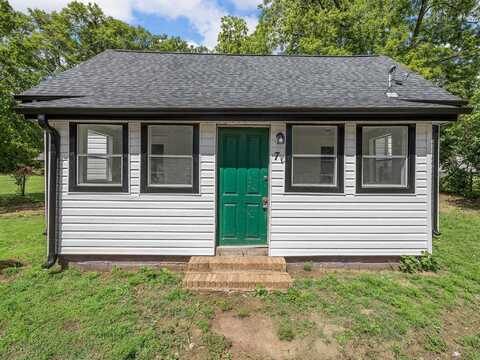 7 Williams Street, Spartanburg, SC 29301