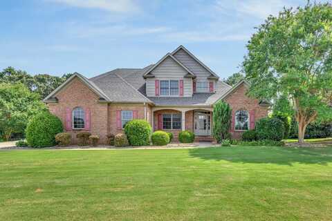 528 Carolee Way, Greer, SC 29651