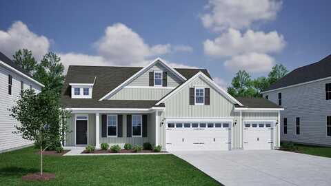 521 Livingston Way, Inman, SC 29350