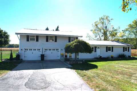 7600 E M-71, Durand, MI 48429