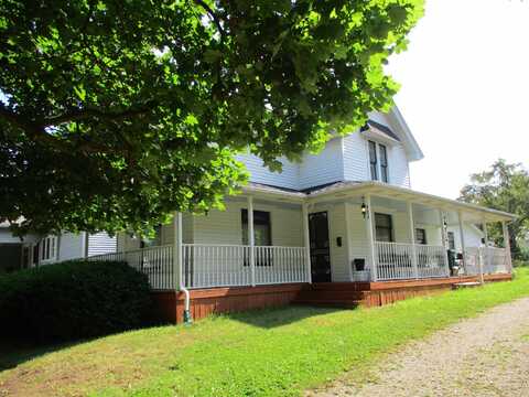 322 Main, Perry, MI 48872