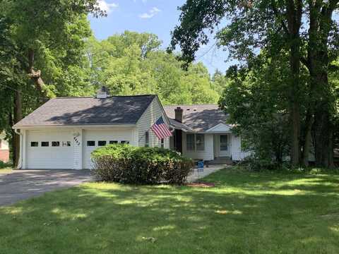 4442 Congdon, Williamston, MI 48895
