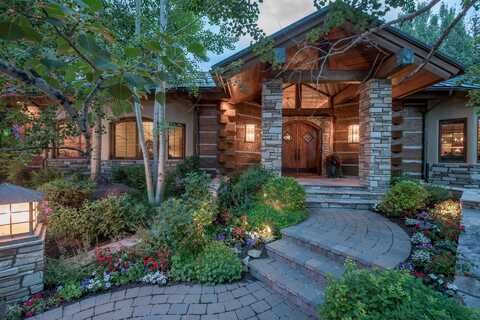 480 N Walnut, Ketchum, ID 83340