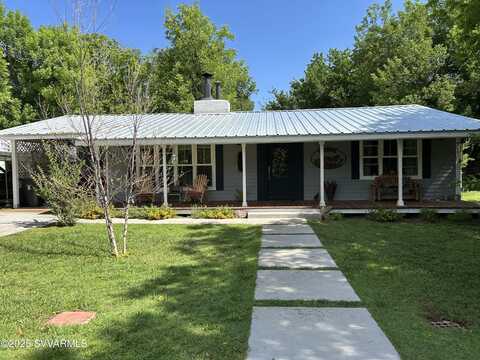 88 E Koebrick Lane Lane, Camp Verde, AZ 86322