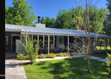 88 E Koebrick Lane Lane, Camp Verde, AZ 86322
