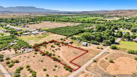 2430 N Mustang Lane, Camp Verde, AZ 86322