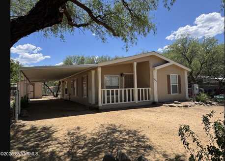 3643 E Mocking Bird Lane, Camp Verde, AZ 86322