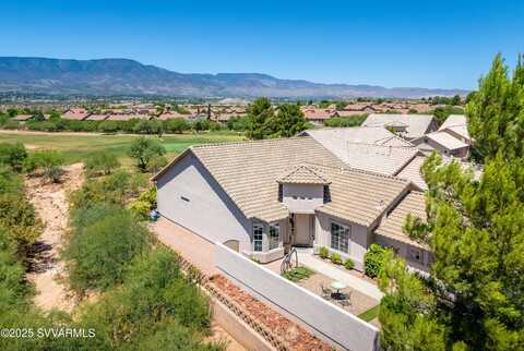 985 S Golf View Drive, Cornville, AZ 86325