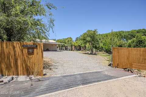 902 N 14th St, Cottonwood, AZ 86326
