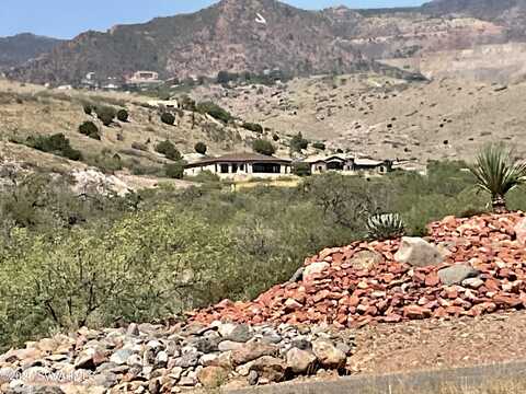 094 N Wildhorse Lane, Clarkdale, AZ 86324