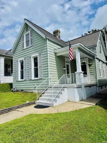 2807 W Franklin Street, Evansville, IN 47712