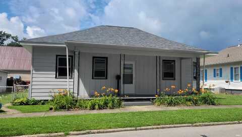 917 Wabash Avenue, Vincennes, IN 47591