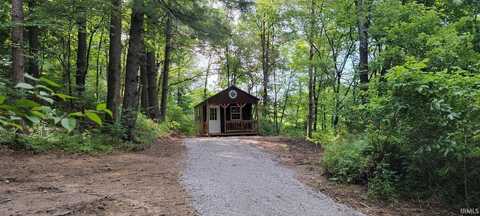 5 Acres E County Rd 175, Sullivan, IN 47882