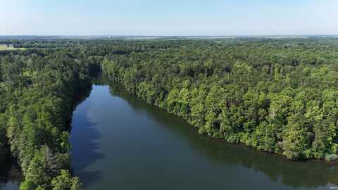 285 Acres St Rd 159, Dugger, IN 47848