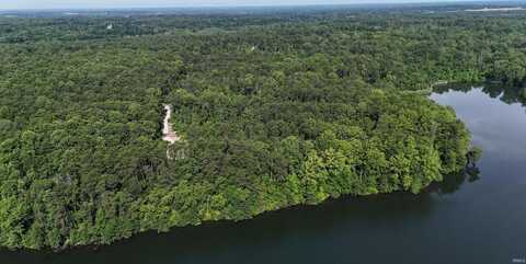 Tract# 12 E County Rd 175, Dugger, IN 47848