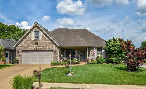 11743 Newgate Court, Evansville, IN 47725