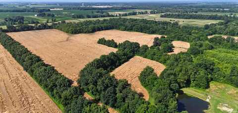 1672 E County Road 550, Carlisle, IN 47838
