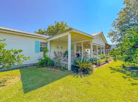 3352 Spring Creek Rd, Brinson, GA 39825