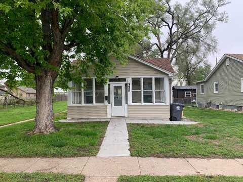 3426 AVENUE D, COUNCIL BLUFFS, IA 51501