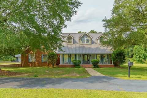 294 China Grove Rd, Jayess, MS 39641
