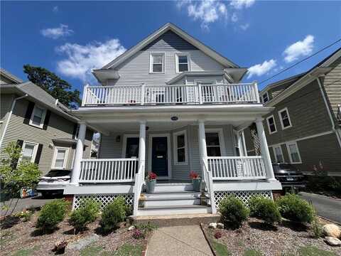 224 Rochambeau Avenue, Providence, RI 02906