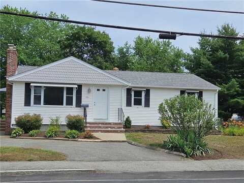 530 Oakland Beach Avenue, Warwick, RI 02889
