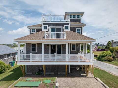 1 Barney Avenue, South Kingstown, RI 02879