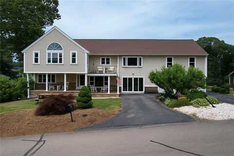 163 Winterberry Road, Narragansett, RI 02874