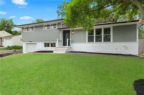 19 Cushing Road, Warwick, RI 02888