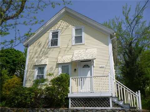 217 Bay View Avenue, Cranston, RI 02905