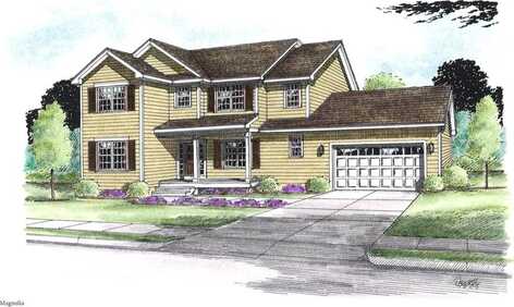 24 Cassidy Trail, Coventry, RI 02816