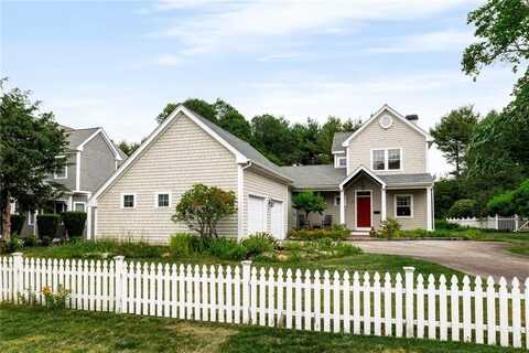 200 Wickford Point Road, North Kingstown, RI 02852